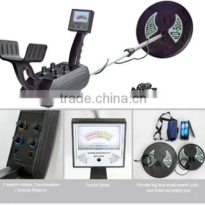 Original Factory Waterproof Metal Detector thumbnail-6
