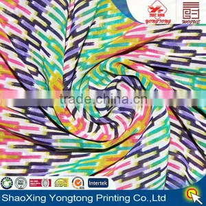 YongTong China Fashion Style Silk Chiffon Fabric Prices thumbnail-2
