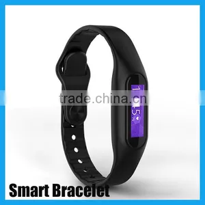 Factory Supply Competitive Bluetooth Smart Device and Smart Watch for Fitness and Sleep Monitor thumbnail-2