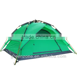 Coulourful Auto Tent Pass the EN7 Test thumbnail-6