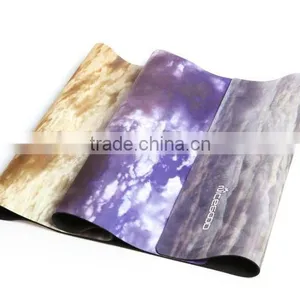 Superior Wear-resisting Skillful Manufacture Durable Oem Organic Cotton Yoga Mat thumbnail-4