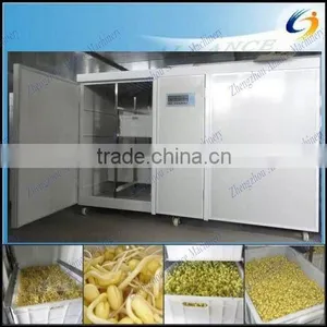 Automatic Sprouting Machine Supplier for Soybean,mung Bean,green Bean Sprouts thumbnail-1