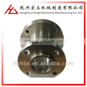Best Quality Stainless Steel Shaft Flange Typ Couping Fabrication thumbnail-1