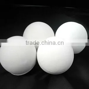 90.0 mm 92% Alumina Grinding Ball With High Efficiency thumbnail-3