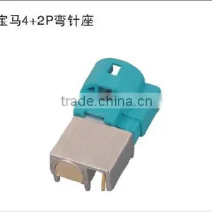 Car Connector for BMW thumbnail-1