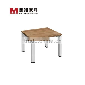 New Style Square Office Desk Office Tea Table thumbnail-2