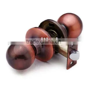 Cylindrical Knob Lock thumbnail-1