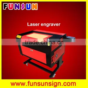 Laser Engraving Machine/engraver Laser Cutting Machine thumbnail-1