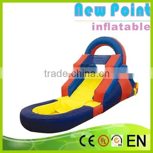 New Point Inflatable Water Slides for Summer,latest Competitive Price Inflatable Slide,inflatable Water Slides thumbnail-1