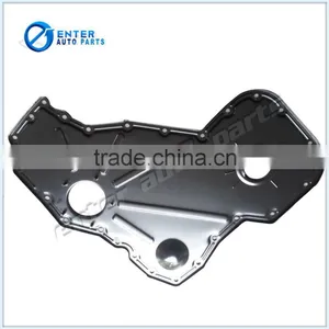 6CT 3943813 Auto Engine Gear Chamber Cover thumbnail-1