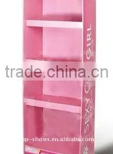 Factory Customized Sidekicks Cardboard Display thumbnail-1