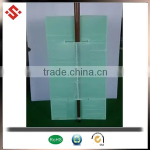 2015 Plant Protection Tree Guard pp Corflute 3mm Coroplast Sheet thumbnail-3