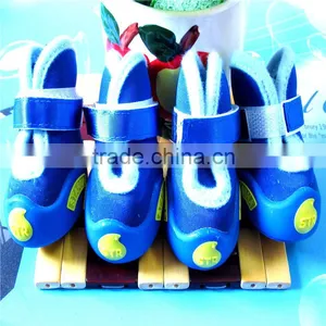 Pet Supplies Third-generation Phoenix Winter Teddy Dog Shoes Pet Shoes thumbnail-1