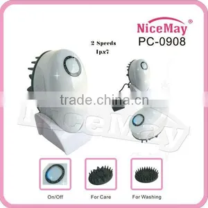 Scalp Massage Brush thumbnail-1