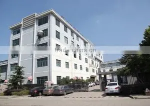 Ningbo Huitao Machinery Parts Factory company overview - view 1 thumbnail