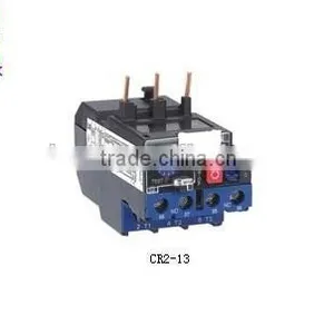 CR2 Thermal Overload Relay Rated Current 5.5~8 CR2-1312 thumbnail-1