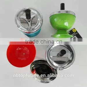 Ashtray With Lid thumbnail-3