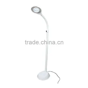 Adjustable Hotsale Cheap LED Portable Magnifying Lamp Beauty Salon thumbnail-1