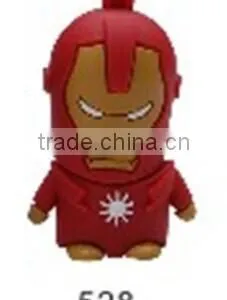 Wholesale Custom Usb Memory Flash Drive thumbnail-2
