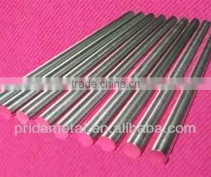 High Purity Tungsten Bar With Best Price for Sale thumbnail-1