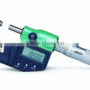 Insize Digital Outside MIcrometer 3101-25AC 0-25mm thumbnail-5