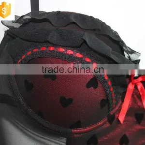 Sexy Lingerie, Sexy Lace Underwear Lingerie Nighty Wear thumbnail-4
