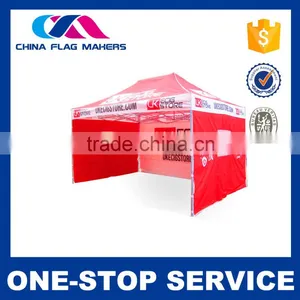 Latest Designs Custom Printed Dutch Tents thumbnail-1