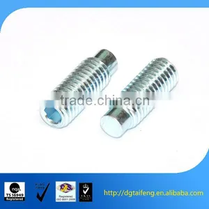 Sheet Metal Screws With Machine Screw thumbnail-1