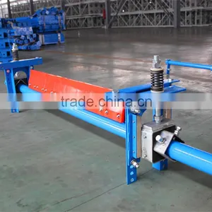 Secondary Belt Cleaner Applicated for Belt Width 1400mm With PU Material thumbnail-4
