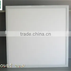 New Square LED Ceiling Panel Light Smd2835 60*60cm Panel Light thumbnail-1
