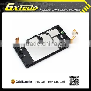 Wholesale Mobile Phone Screen For Nokia Lumia 520 Lcd Display Screen Replacement thumbnail-4