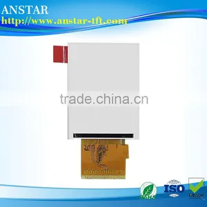 1.7 Inch Tft Lcd 8Bits Parallel Interface Good Quality thumbnail-4