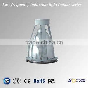 Energy Saving Environment Protection Embedding Induction Indoor Wall Light thumbnail-1