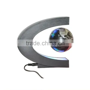 New Arrival New Floating Maglev Globe thumbnail-6