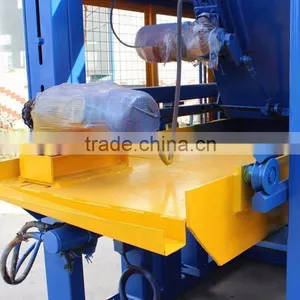Concrete Lightweight Wall Panel Extruder Machine/Block Making Machine thumbnail-4