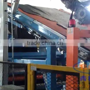 Low Price Factory Price High Technology -Automatic Rubber Folding Back Device thumbnail-4