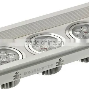 Ronse Rectangle Led Ceiling Light (RS-2113-3) thumbnail-1