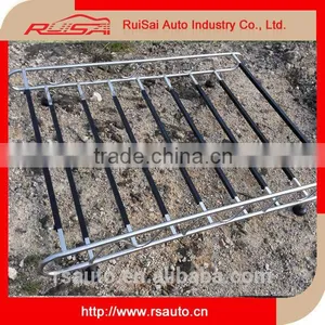 Universal Top Quality Steel Roof Rack thumbnail-1