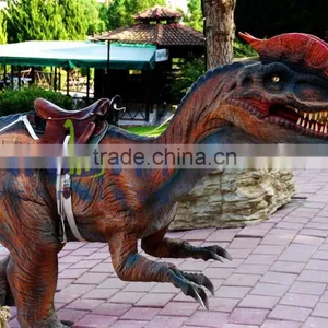 Life Size Mechanical 3D Dinosaur Models for Sale thumbnail-2