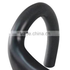Newest China Supplier Full Carbon Integrated Handlbar HB016 Road Racing Handlebar thumbnail-5