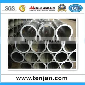 Thick Wall Seamless Steel Tube /seamless Steel Structure Pipe for High Temperature Service thumbnail-4
