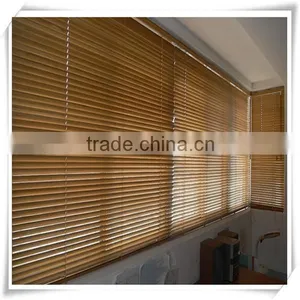 Yilian Bamboo Window Blinds/Window Shutters thumbnail-2
