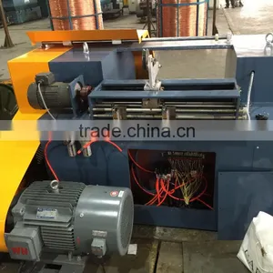 HXE-13DLA Water Tank Aluminium Rod Breakdown Machine thumbnail-3