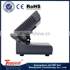 2016 New Light Led Wash Strobe Light Disco thumbnail-6
