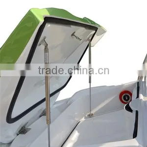 4stroke Engine 4 Persons Fiberglass Jet Boat Seadoo Similar thumbnail-6