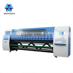 Outdoor Wide Format Vinyl Sticker Printing Machine thumbnail-1