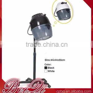 Beiqi 2016 Using Beauty Barber Hair Salon Furniture Hair Dryer Station With Wheels Hood Oil Equipment for Sale in Guangzhou thumbnail-1