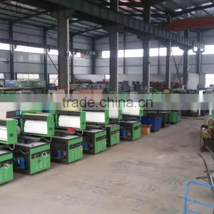 Taian Nantai Experimental Equipment Co., Ltd. company overview - view 1 thumbnail
