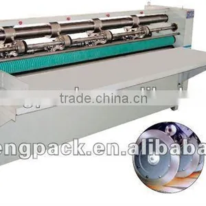 Automatic Paper Board Slitter Machine thumbnail-1