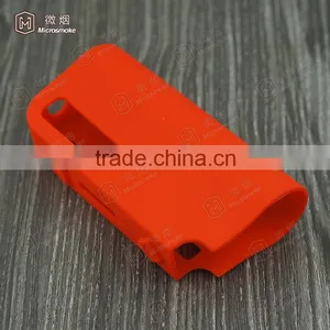 Cool Fire IV Plus 70w Mod Kit and Cool Fire IV Kit Silicone Case Cover Wholesale From RHS Factory thumbnail-4